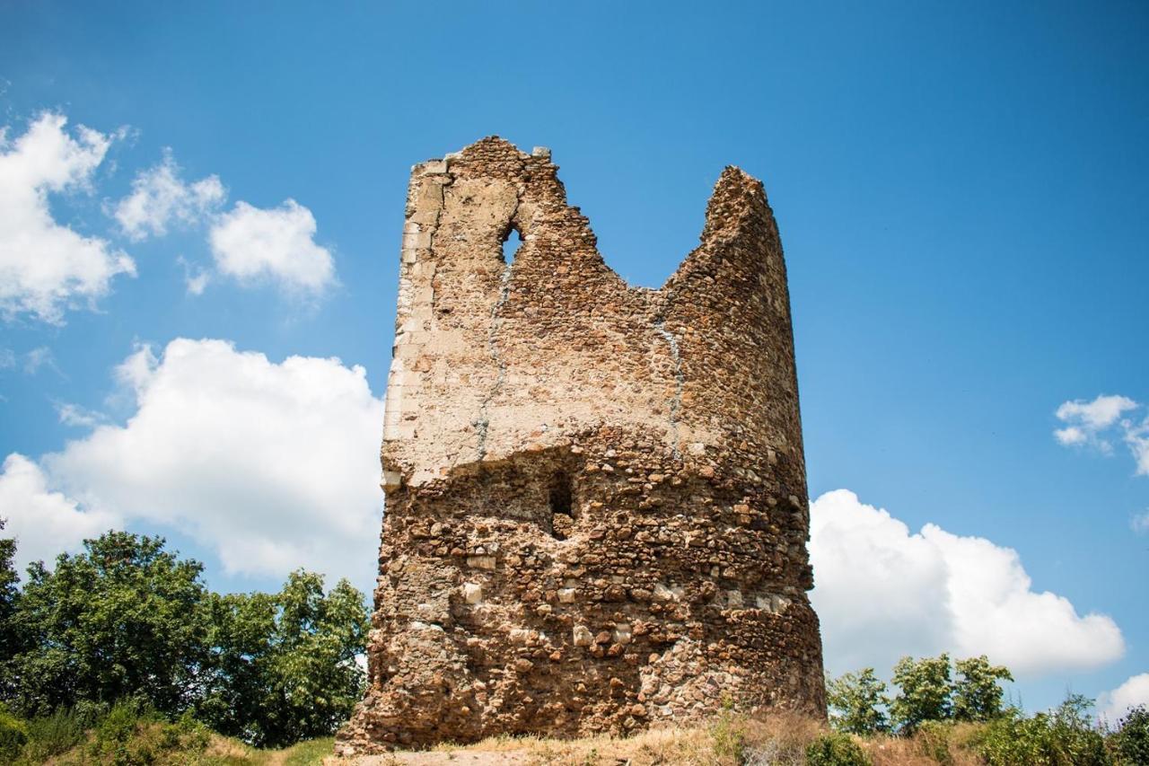 Hotel Etno Naselje Vrdnicka Kula Vrdnik Esterno foto