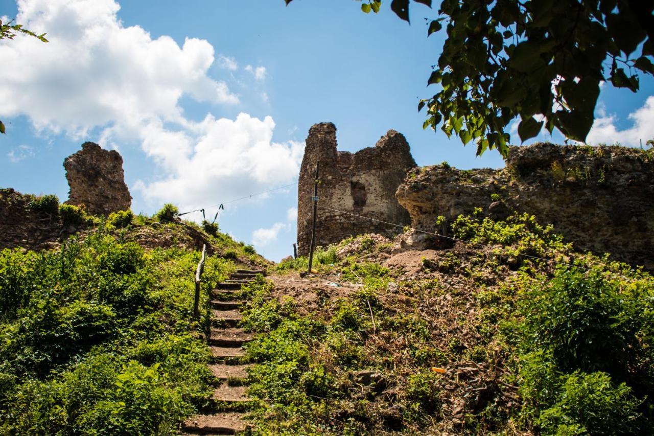 Hotel Etno Naselje Vrdnicka Kula Vrdnik Esterno foto